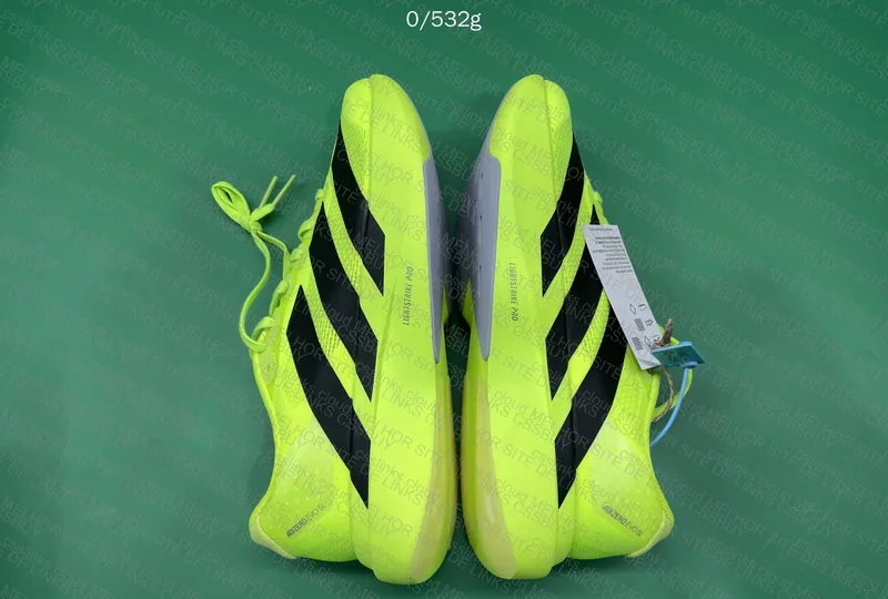 Adidas Adizero Evo SL 3