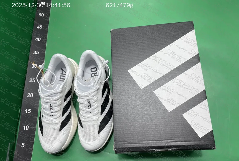 Adidas Adizero Evo SL