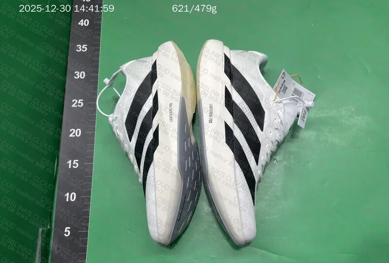 Adidas Adizero Evo SL 3