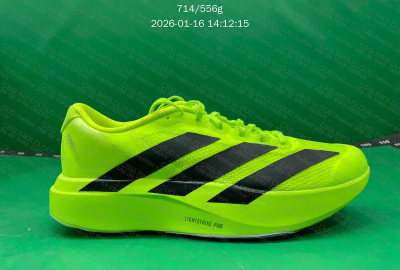 Adidas Adizero Evo SL 4