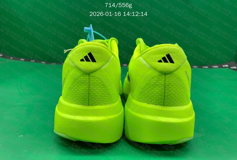 Adidas Adizero Evo SL 5