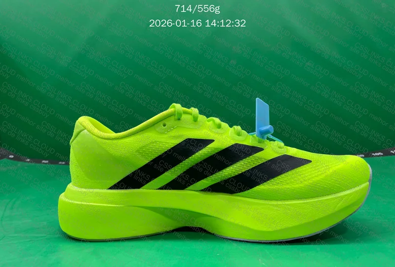 Adidas Adizero Evo SL 6