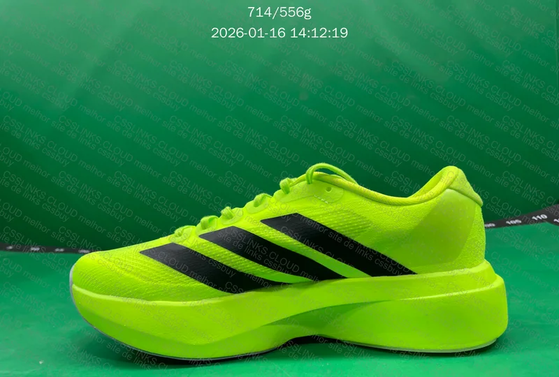 Adidas Adizero Evo SL 7