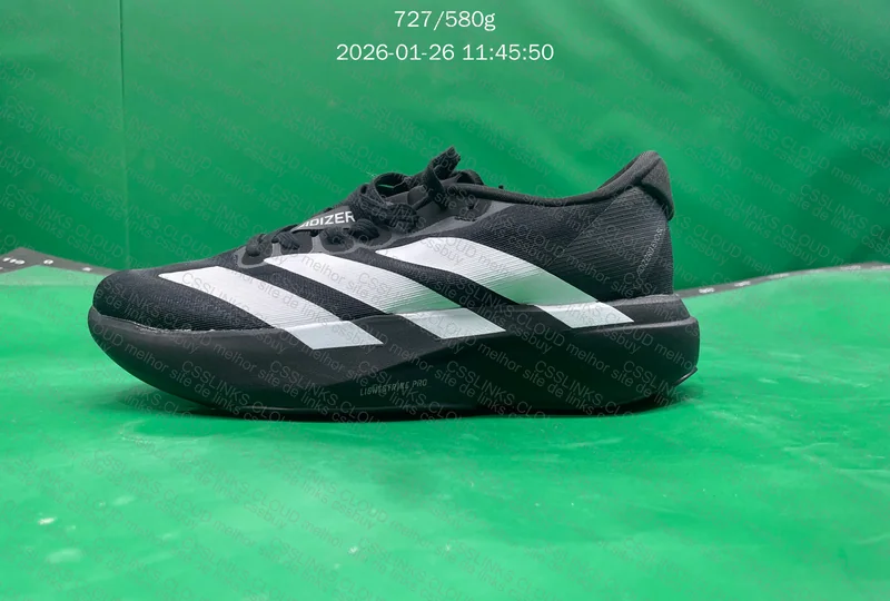 Adidas Adizero Evo SL 8