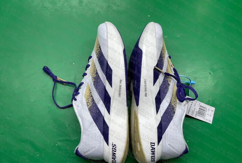 Adidas Adizero Evo Sl