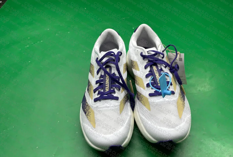 Adidas Adizero Evo Sl 5