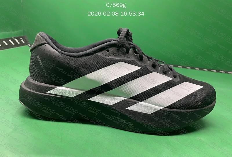 Adidas Adizero EVO Sl 2