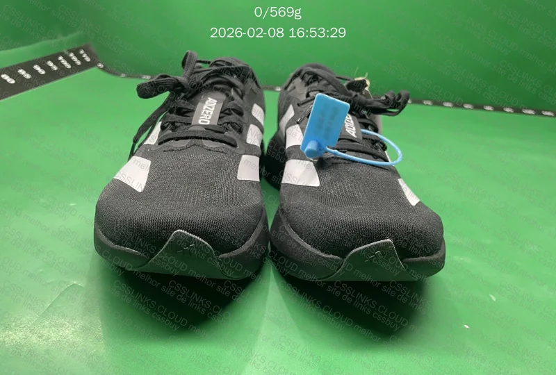 Adidas Adizero EVO Sl 3