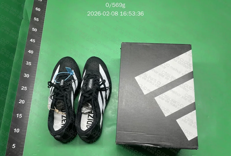 Adidas Adizero EVO Sl 7