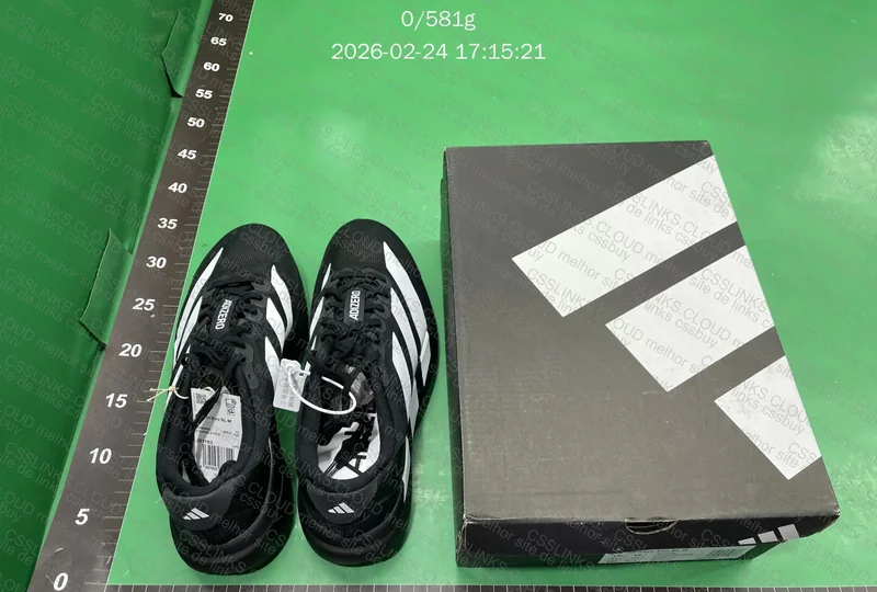 Adidas Adizero Evo Sl