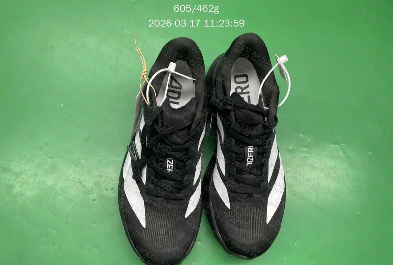 Adidas adizero evo sl 2