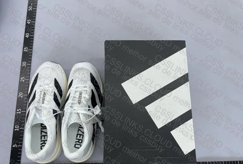 Adidas Adizero Evo SL 4