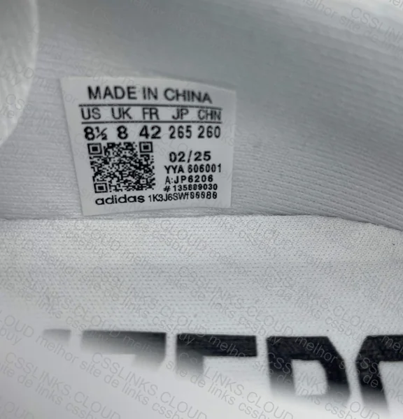 Adidas Adizero Evo SL 5
