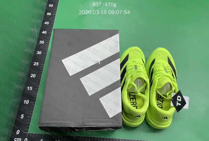 Adidas Adizero Evo SL