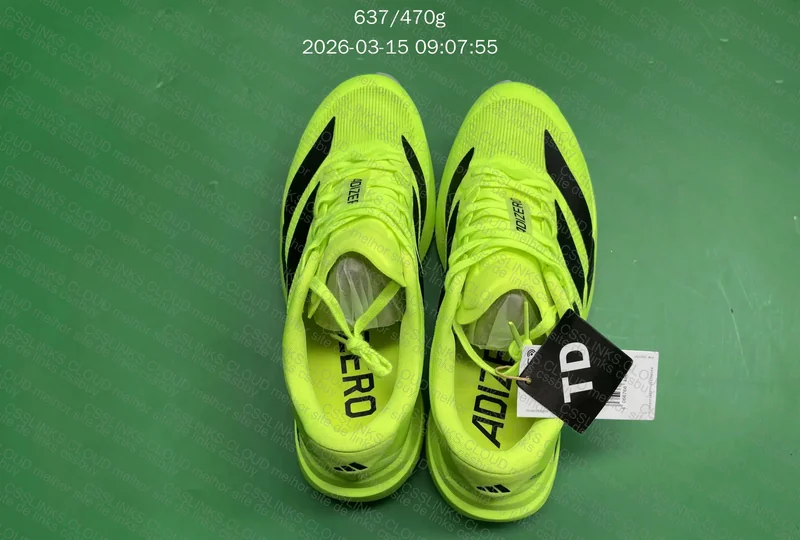 Adidas Adizero Evo SL 3