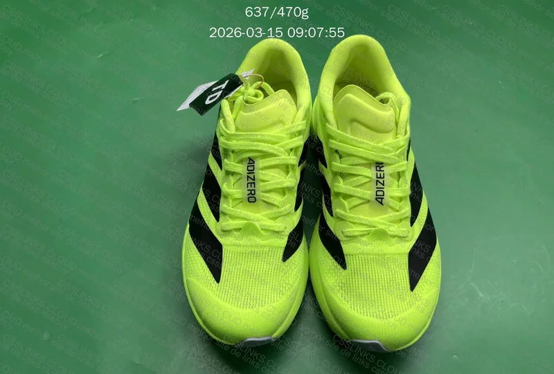 Adidas Adizero Evo SL 4