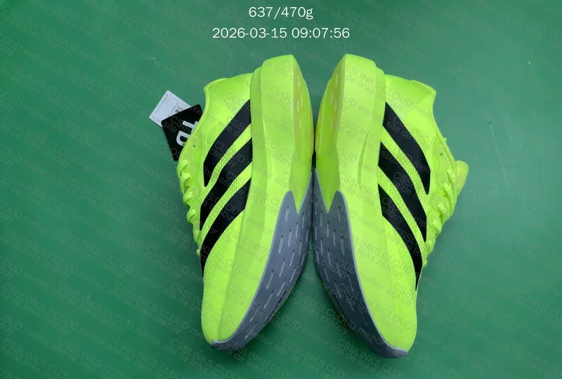 Adidas Adizero Evo SL 5