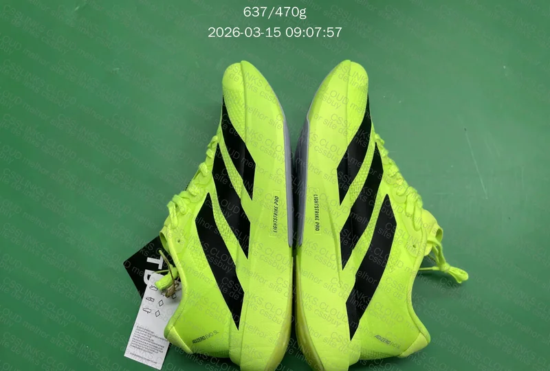 Adidas Adizero Evo SL 6