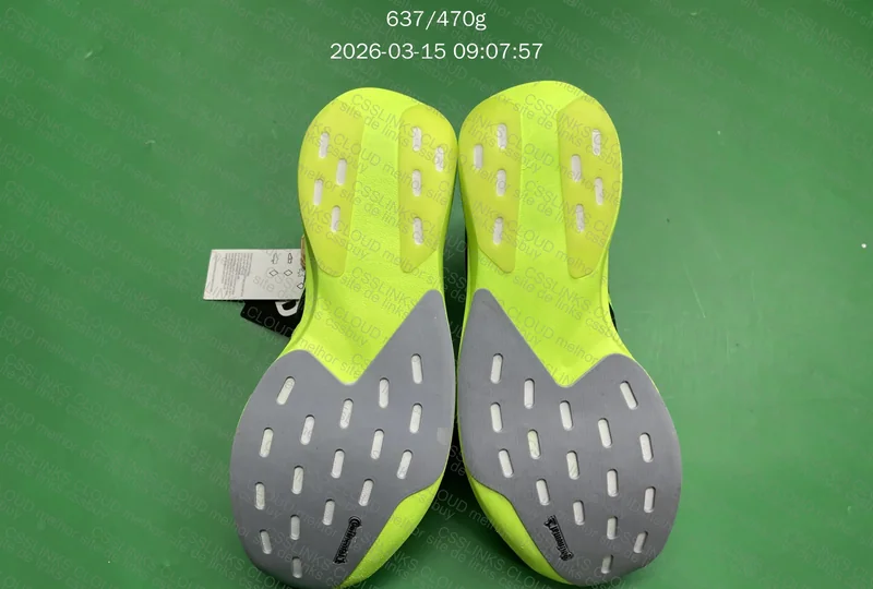 Adidas Adizero Evo SL 7