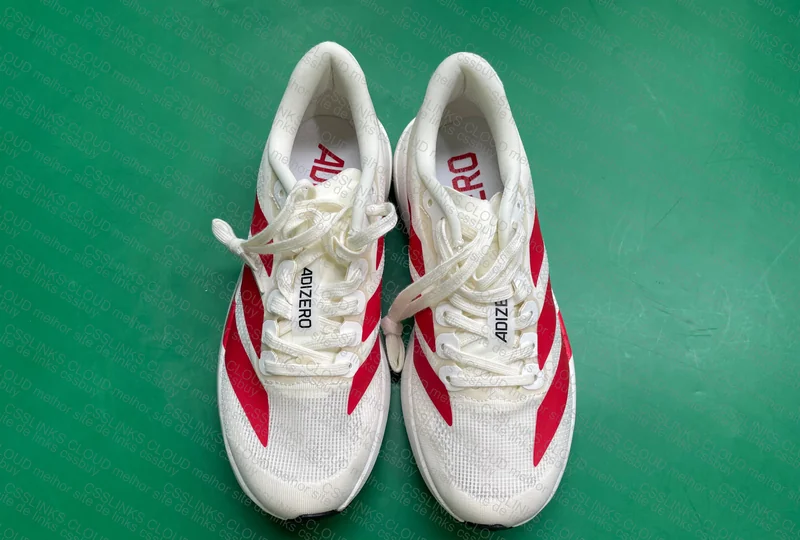 Adidas Adizero Evo SL - 89y 10