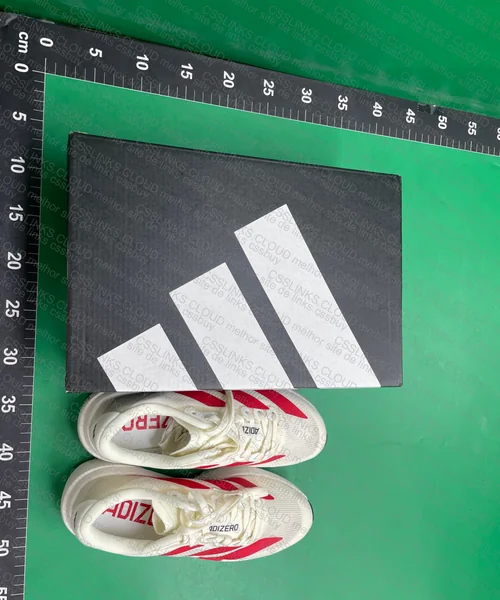 Adidas Adizero Evo SL - 89y 2