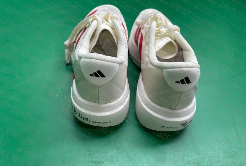 Adidas Adizero Evo SL - 89y 4