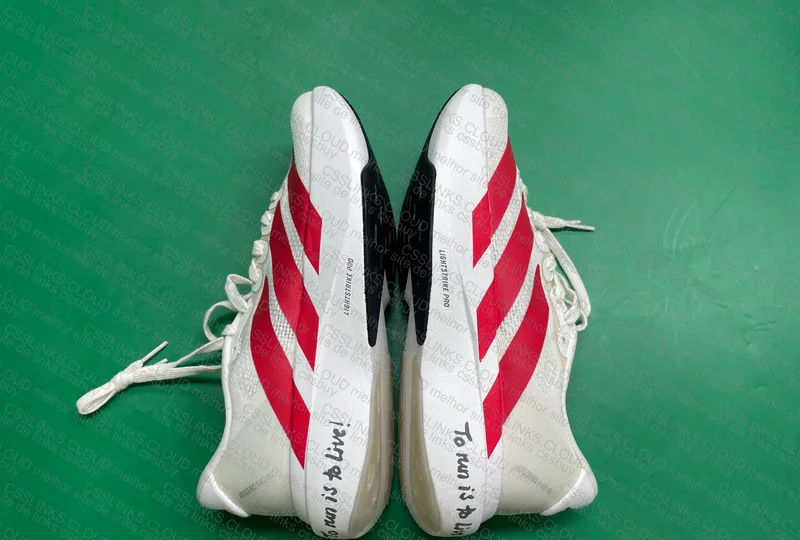 Adidas Adizero Evo SL - 89y 5