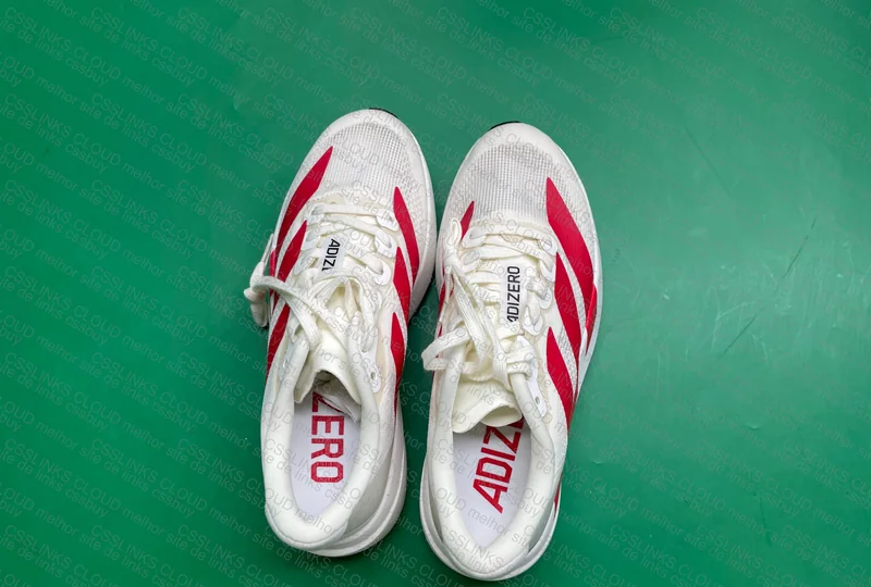 Adidas Adizero Evo SL - 89y 6