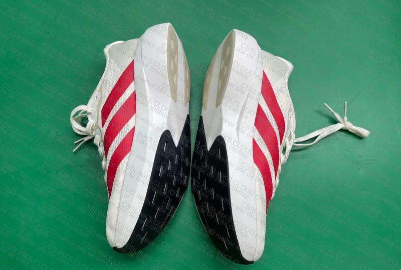 Adidas Adizero Evo SL - 89y 7
