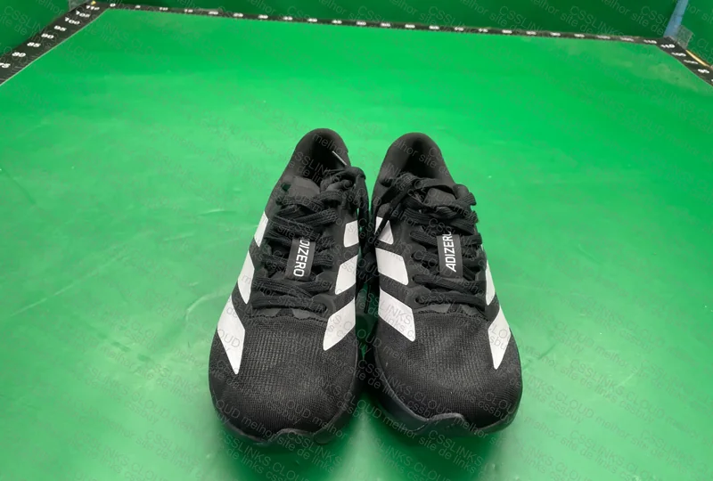Adidas Adizero Evo SL - 89y 6