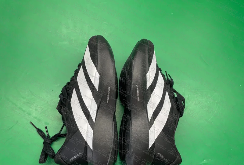 Adidas Adizero Evo SL - 89y 8