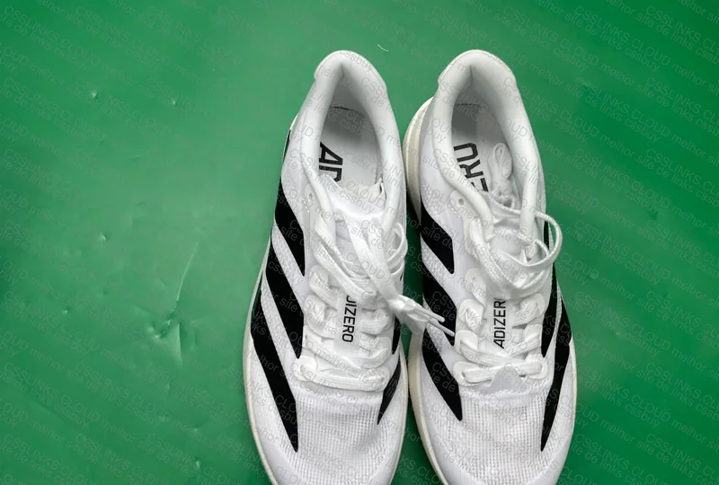 Adidas Adizero Evo SL - 89y