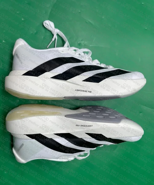 Adidas Adizero Evo SL - 89y 4