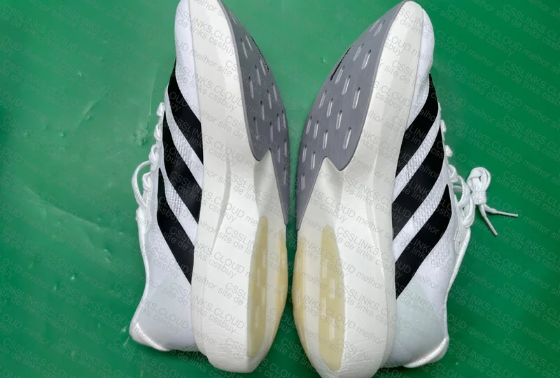 Adidas Adizero Evo SL - 89y 7