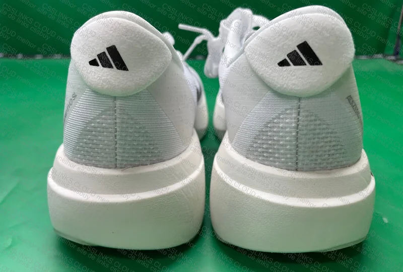 Adidas Adizero Evo SL - 89y 8