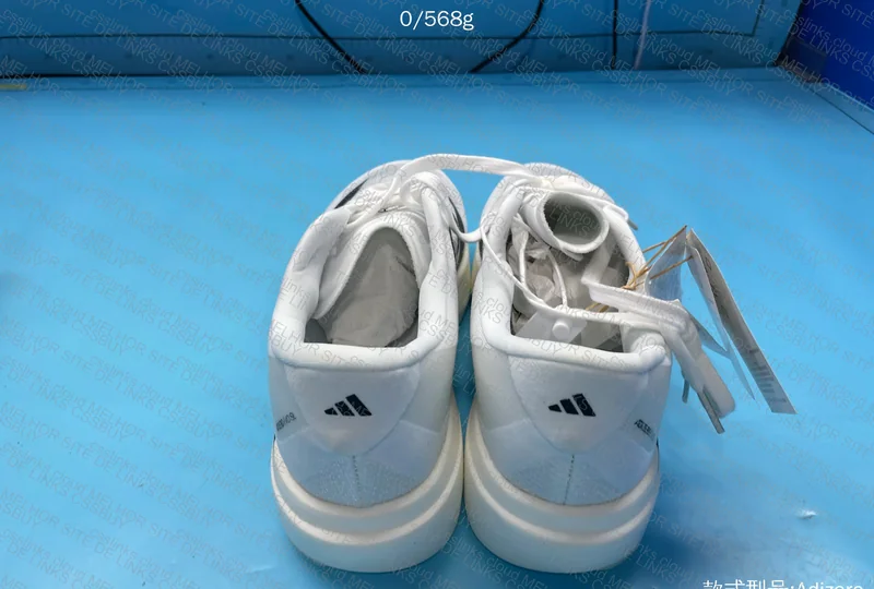 Adidas Adizero Evo SL White