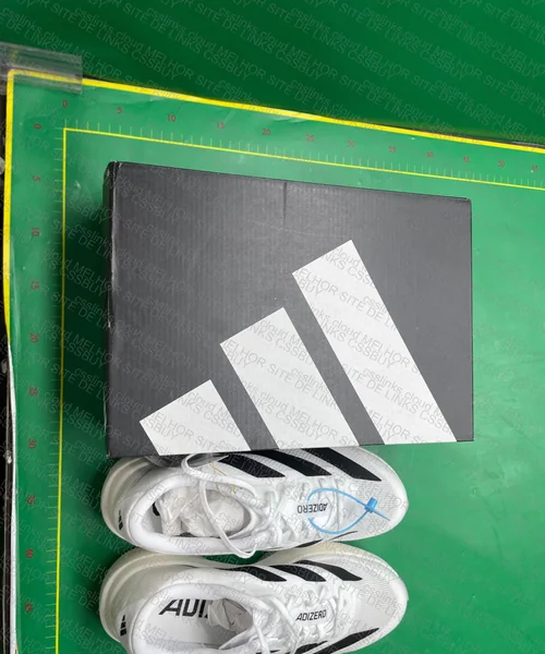 Adidas Adizero Evo SL - White