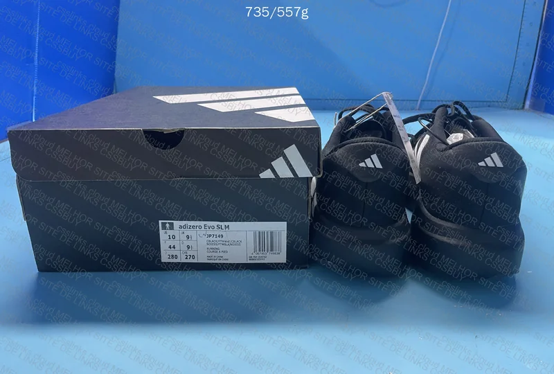 Adidas Adizero Evo SL - JMDY