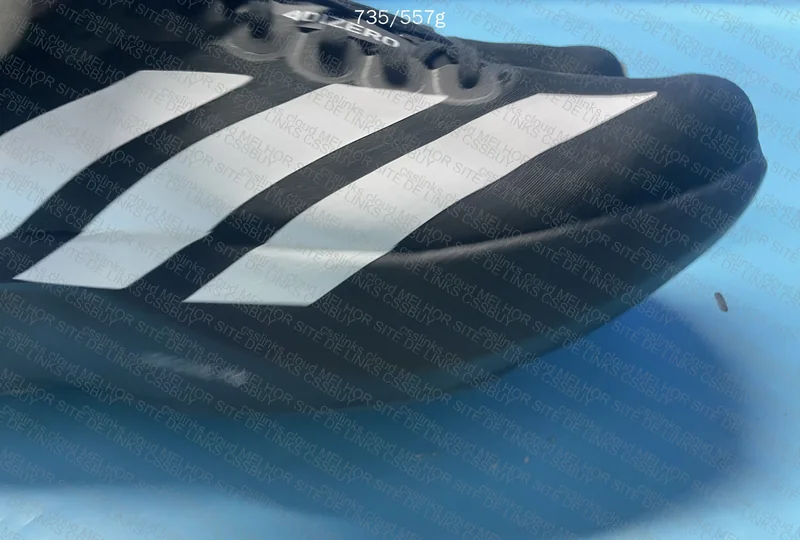 Adidas Adizero Evo SL - JMDY 4
