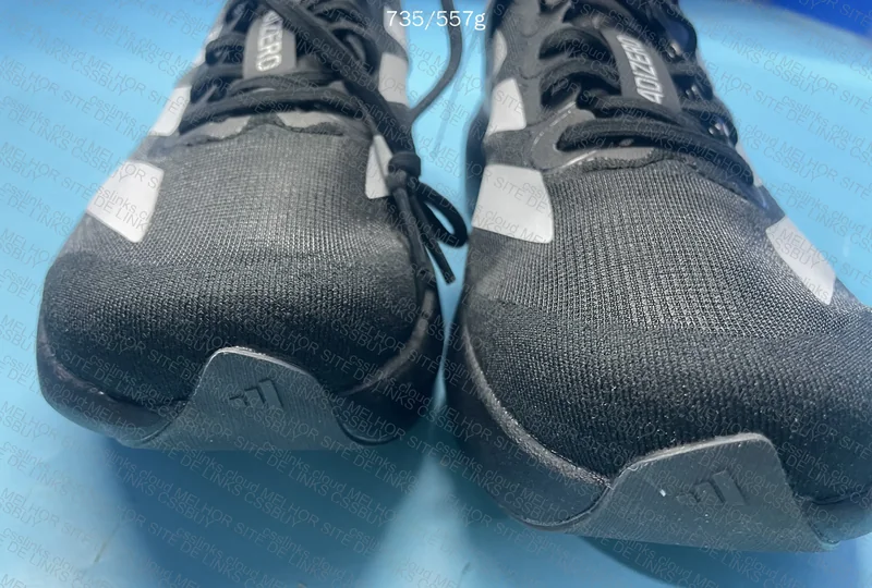 Adidas Adizero Evo SL - JMDY 5