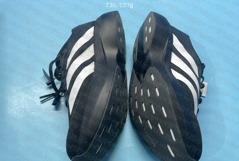 Adidas Adizero Evo SL - JMDY 8