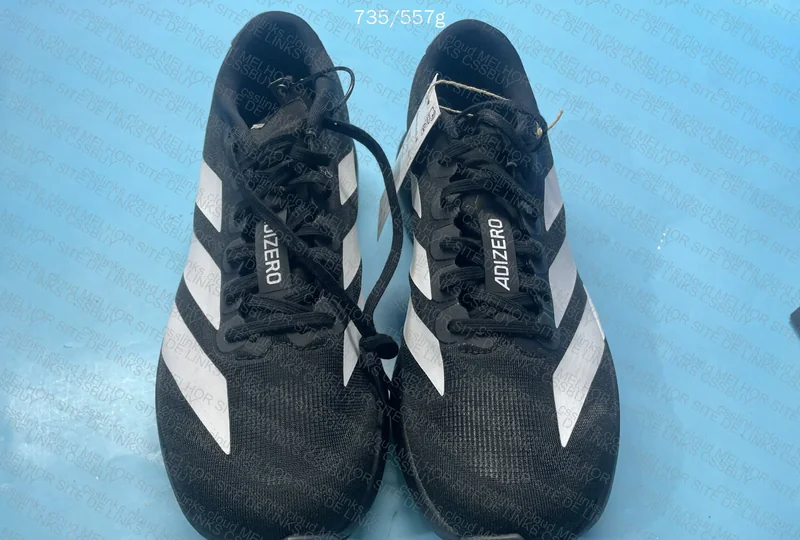 Adidas Adizero Evo SL - JMDY 9