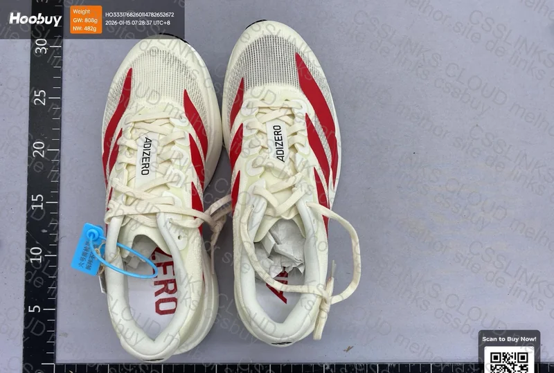 Adidas Adizero EVO SL PK