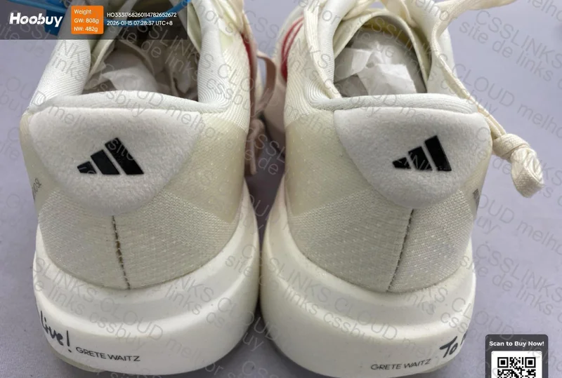 Adidas Adizero EVO SL PK 2