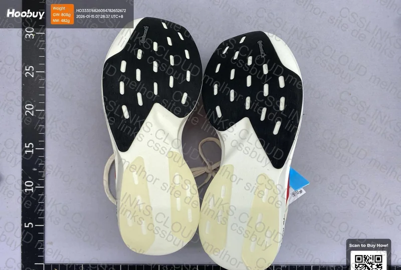 Adidas Adizero EVO SL PK 3