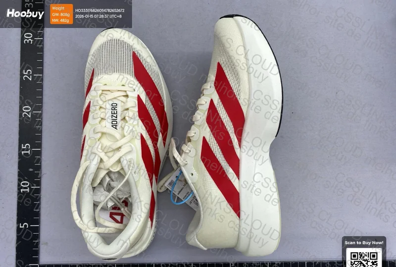 Adidas Adizero EVO SL PK 5