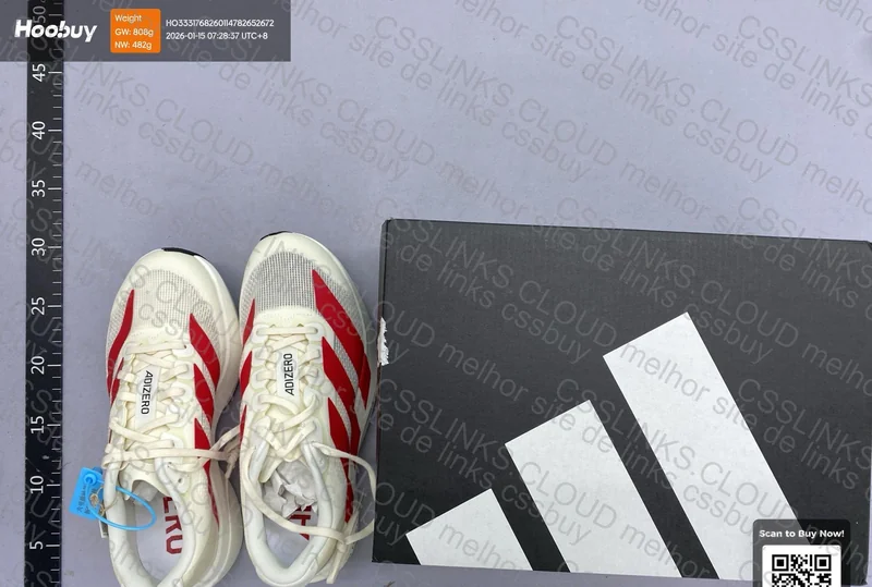 Adidas Adizero EVO SL PK 6