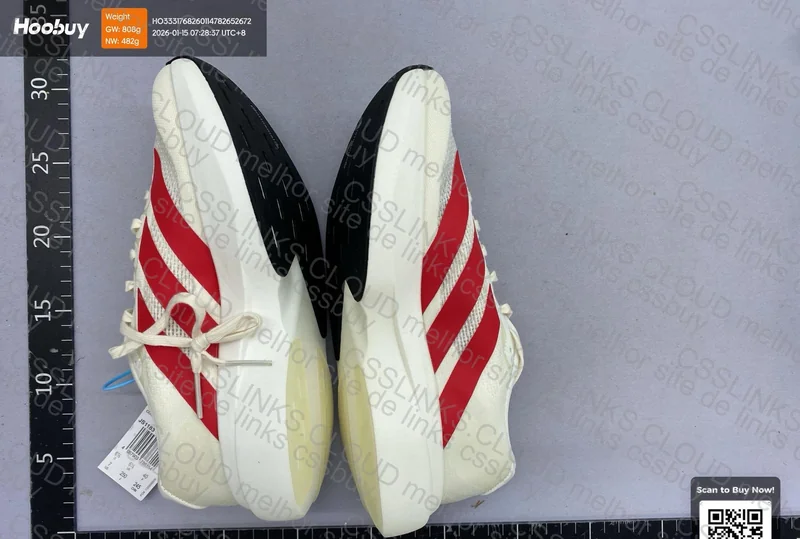 Adidas Adizero EVO SL PK 8