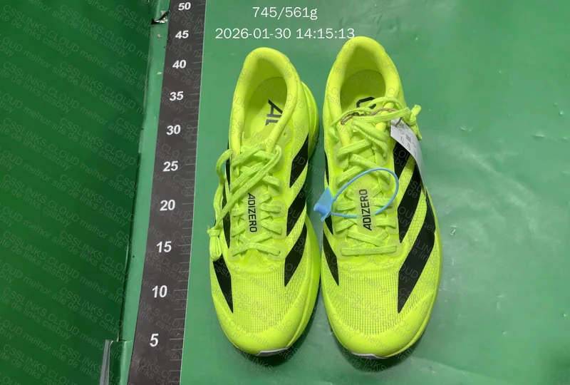 Adidas Adizero Evo SL / PK
