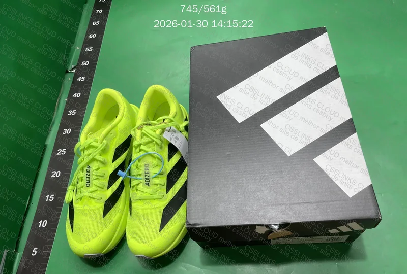 Adidas Adizero Evo SL / PK 10